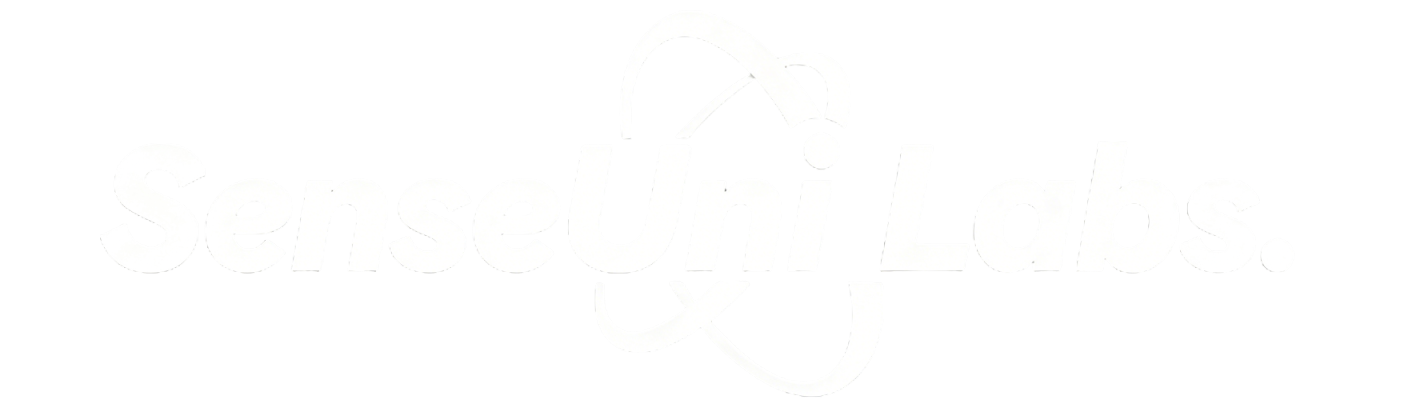 senseuni labs logo